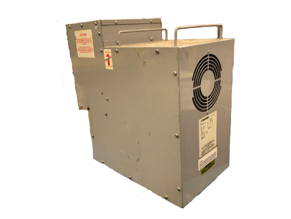 KOOLTRONIC K2A4C3HDSL-1C