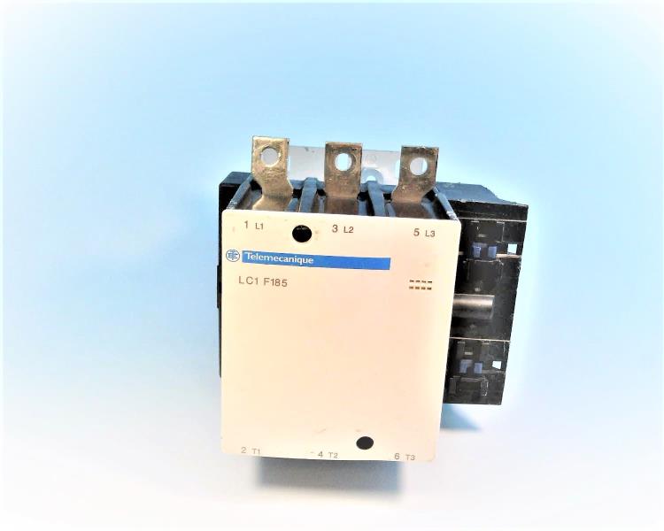 SCHNEIDER ELECTRIC LC1F185BD