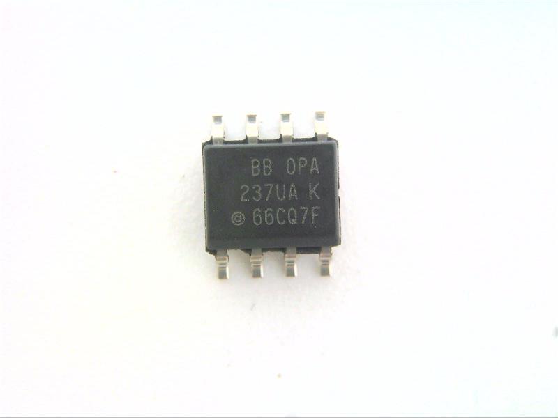 TEXAS INSTRUMENTS SEMI OPA237UA
