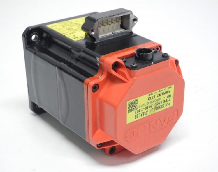 FANUC A06B-0061-B203#0100