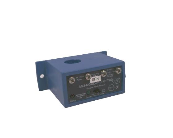 NK TECHNOLOGIES AG3-NOAC-24U-NF-TR3