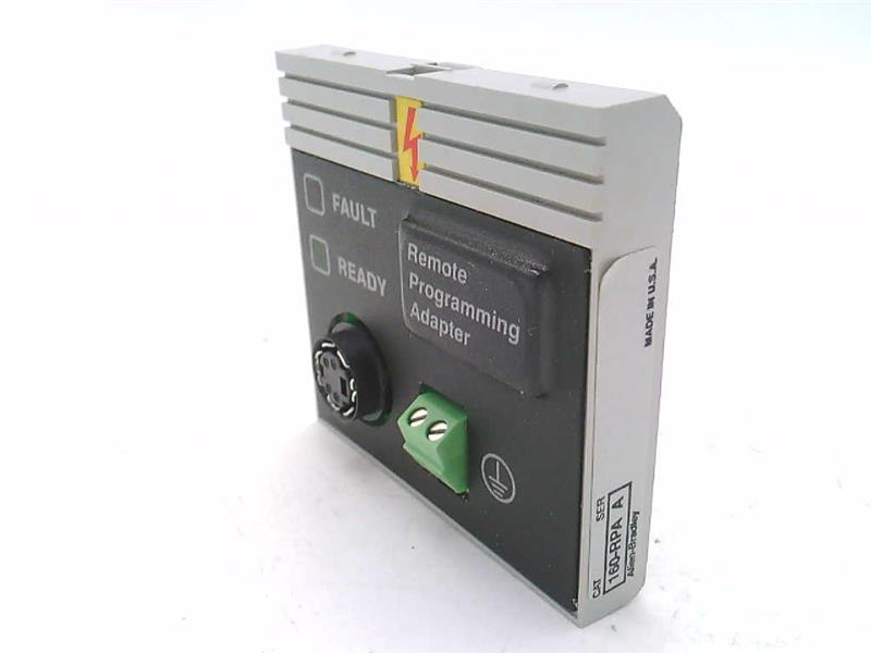 ALLEN BRADLEY 160-RPA