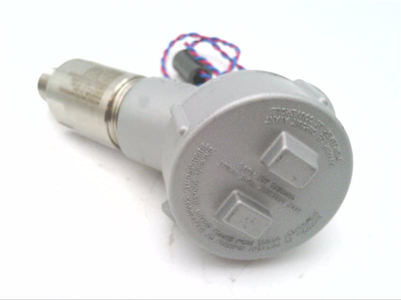 METRIX VIBRATION ST5484E 153-01-2-0-0-0