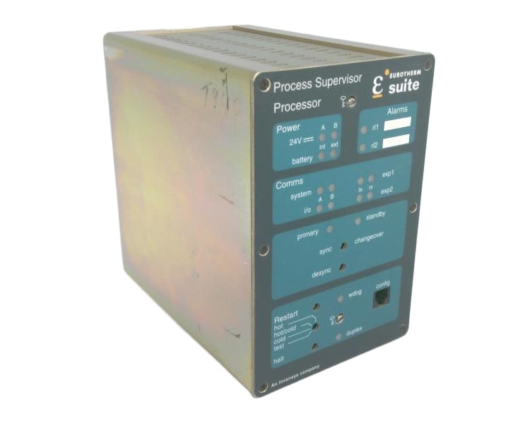 T940X/XAPMM/BATT/ENG by INVENSYS