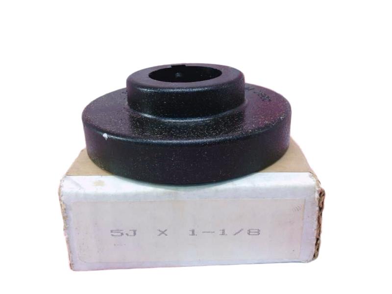 5JX-1-1/8 by ALTRA INDUSTRIAL MOTION