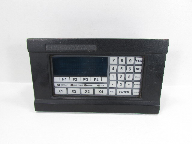 NEMATRON CORP IWS-120-EC