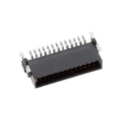 ADAM TECH ESMC-M-26-SGR-SMT-T/R