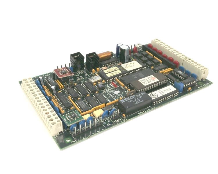 DELTA CONTROLS ICP043-1