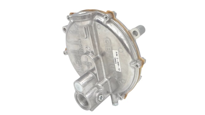 CENTURY FUEL PRODUCTS C-039-12