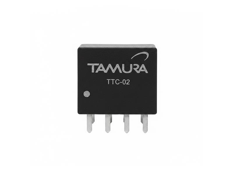TAMURA TTC-02