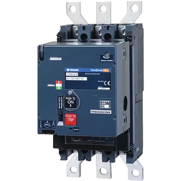 TERASAKI TPMC63SA10NB