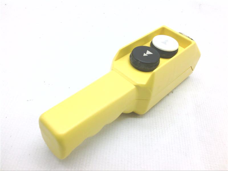 ALLEN BRADLEY 800C-P02D