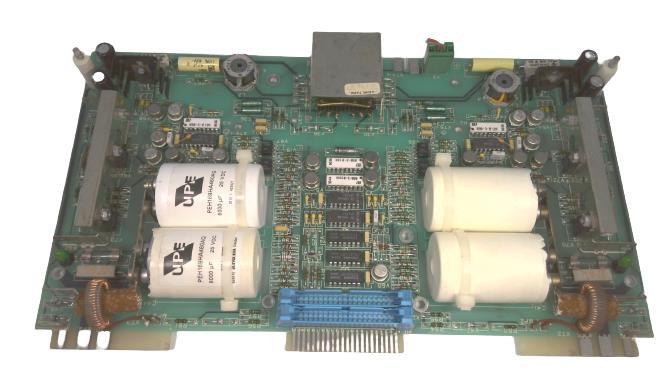 5761129-4H by ASEA BROWN BOVERI