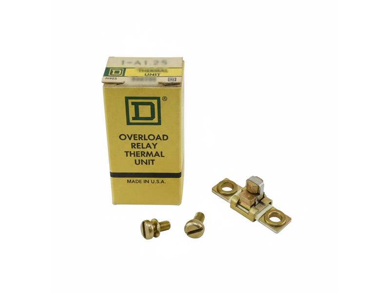 SCHNEIDER ELECTRIC A12.5A