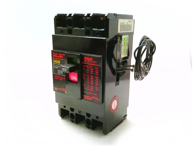 FUJI ELECTRIC SA53B/30