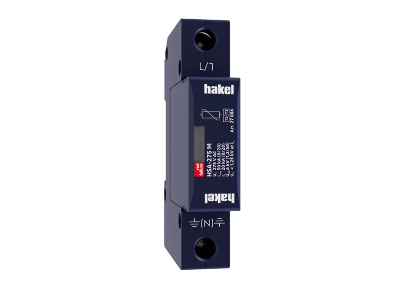 HAKEL HSA-275 M