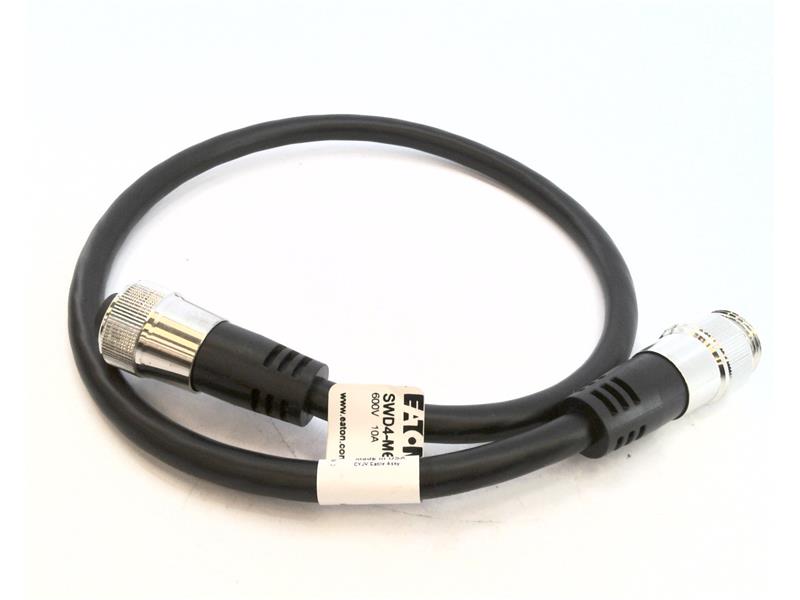 EATON CORPORATION SWD4-M6LR4P-2S