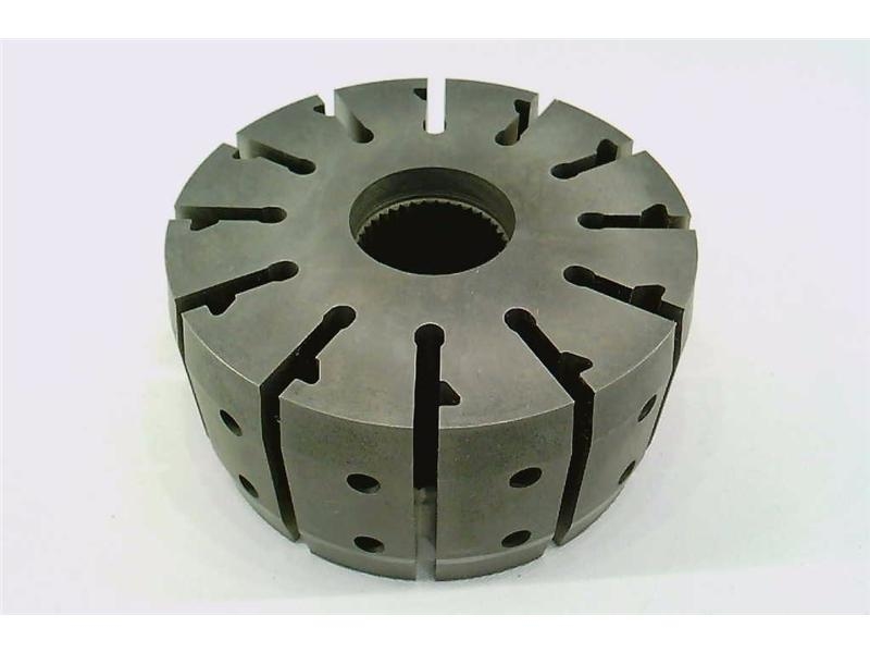 EATON CORPORATION 575478