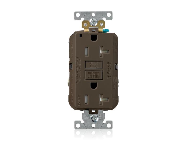 G5362-T0 by LEVITON