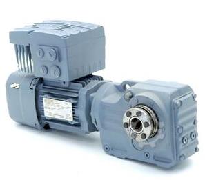 SEW EURODRIVE KA57/DRE80M4/BE1/HR