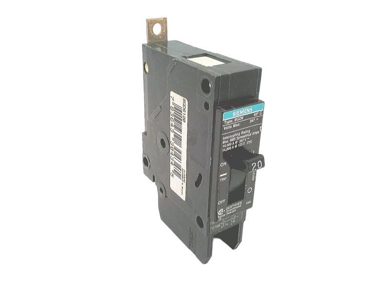 BQD6120 by SIEMENS