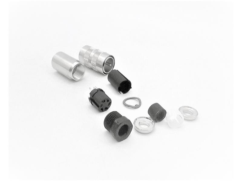 BINDER 99-5114-15-05