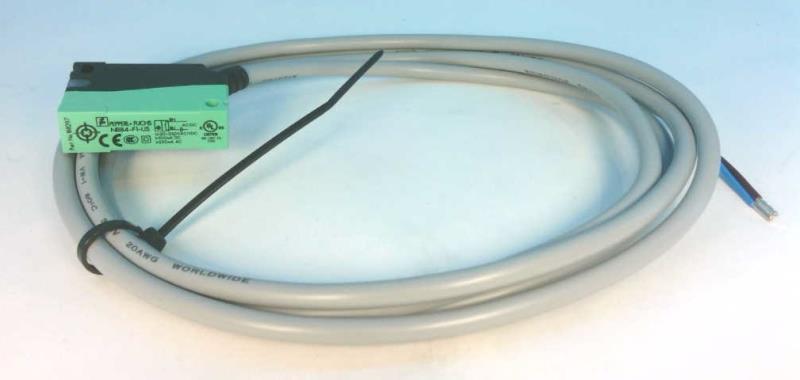 PEPPERL & FUCHS NBB4-F1-US