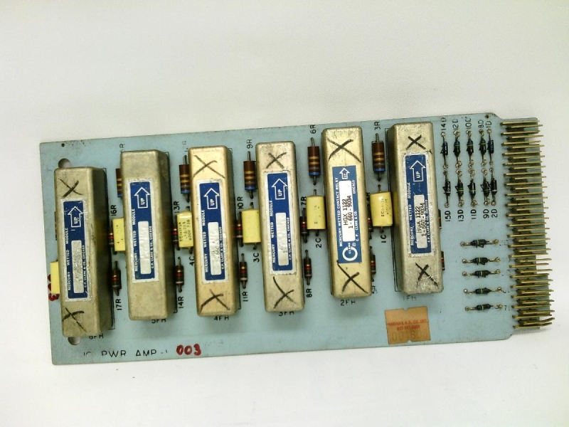 3-531-0010-A by MILACRON