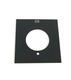 ALLEN BRADLEY 800H-Y30