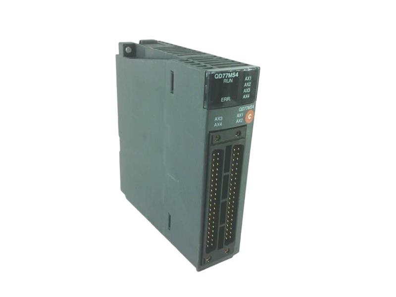 QD77MS4 by MITSUBISHI