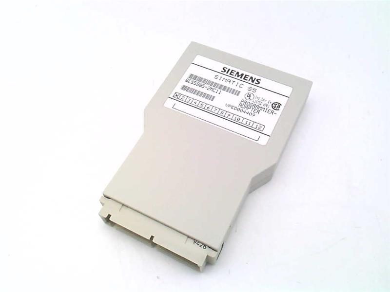 SIEMENS 6ES5985-2MC11