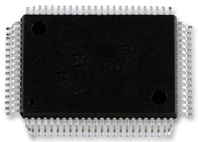 NXP SEMICONDUCTOR MC9S12E128CFUE