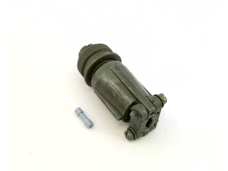 AMPHENOL 69-3106E-10SL-4S