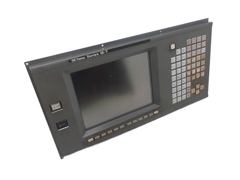 FANUC A02B-0163-C572