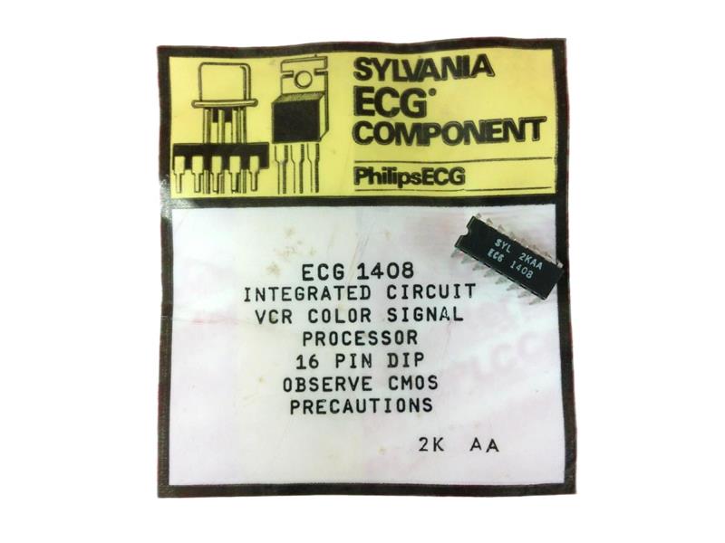ECG1408 by PHILIPS