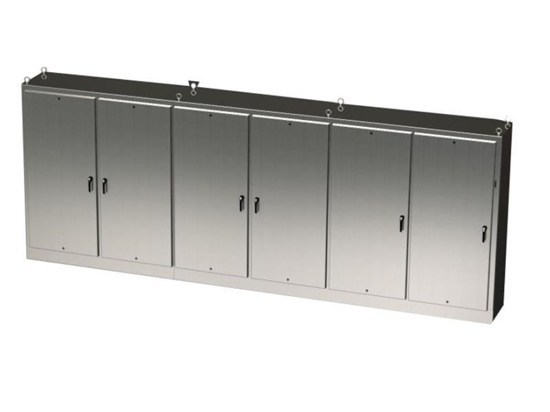 SAGINAW SCE-84XM6EW24SS