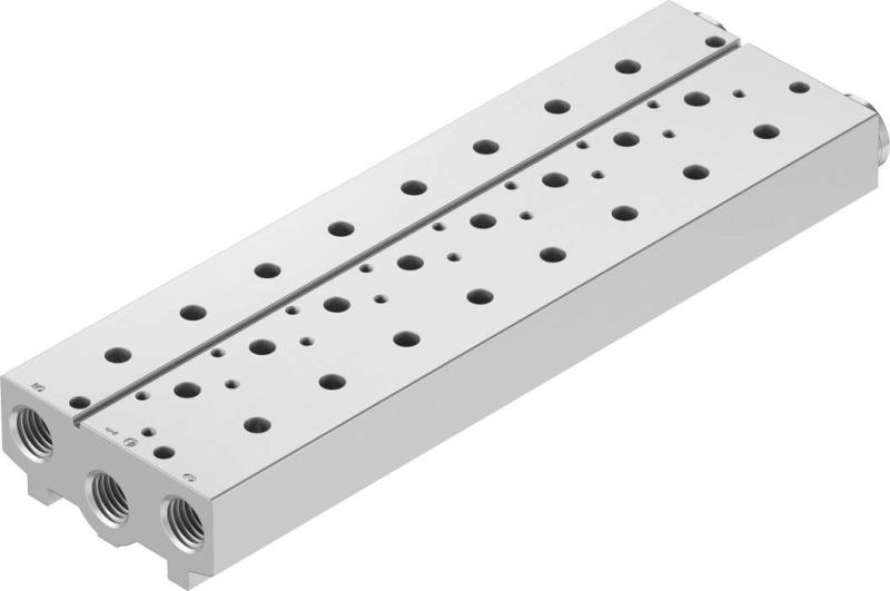 FESTO VABM-B10-25S-G38-7