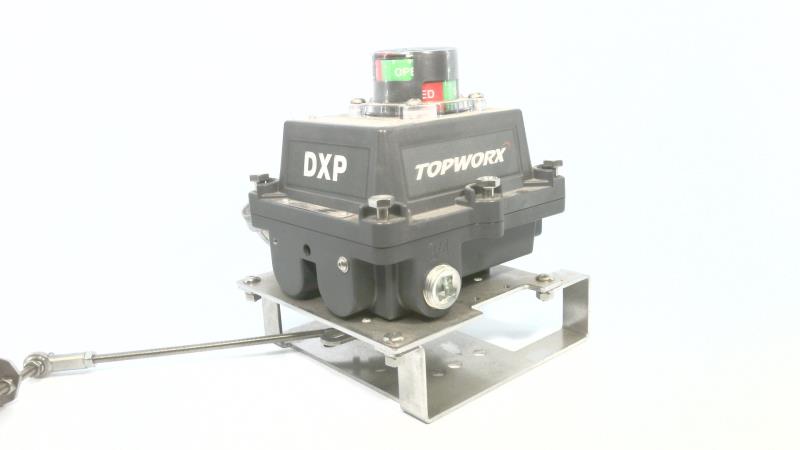 TOPWORX DXP-LX1GNEB
