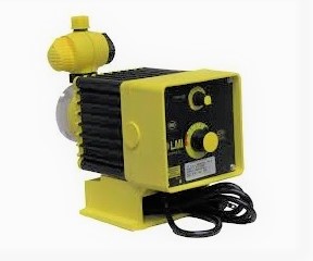 B121-490SI by LMI LIQUID METRONICS