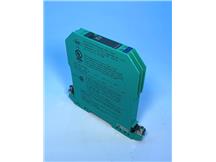 PEPPERL & FUCHS Z961.H