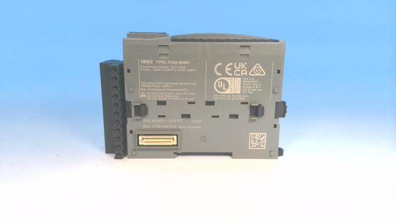 IDEC FC6A-N08B1