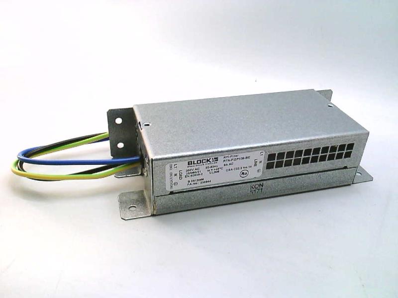 BLOCK R7A-FIZP109-BE