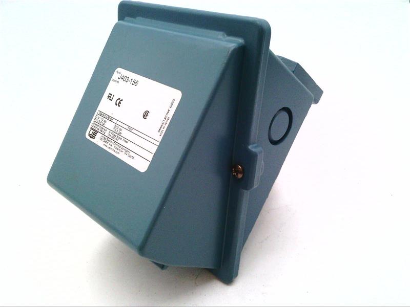 UNITED ELECTRIC J403-156