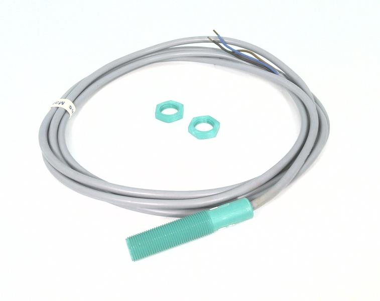 NJ4-12GK-E2 by PEPPERL & FUCHS