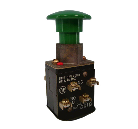 800-DK1B by ALLEN BRADLEY