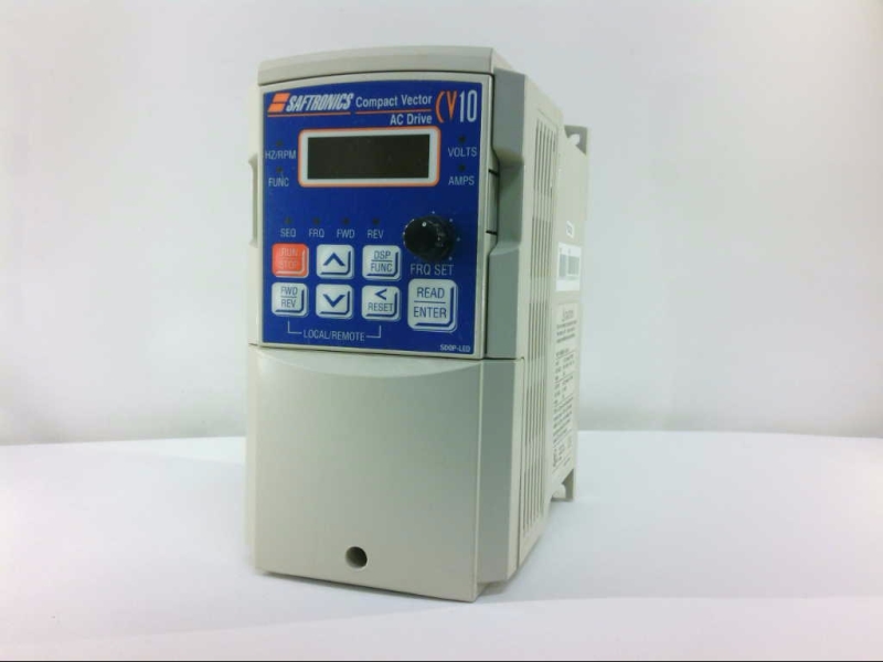 SAFTRONICS CV10-4002-9