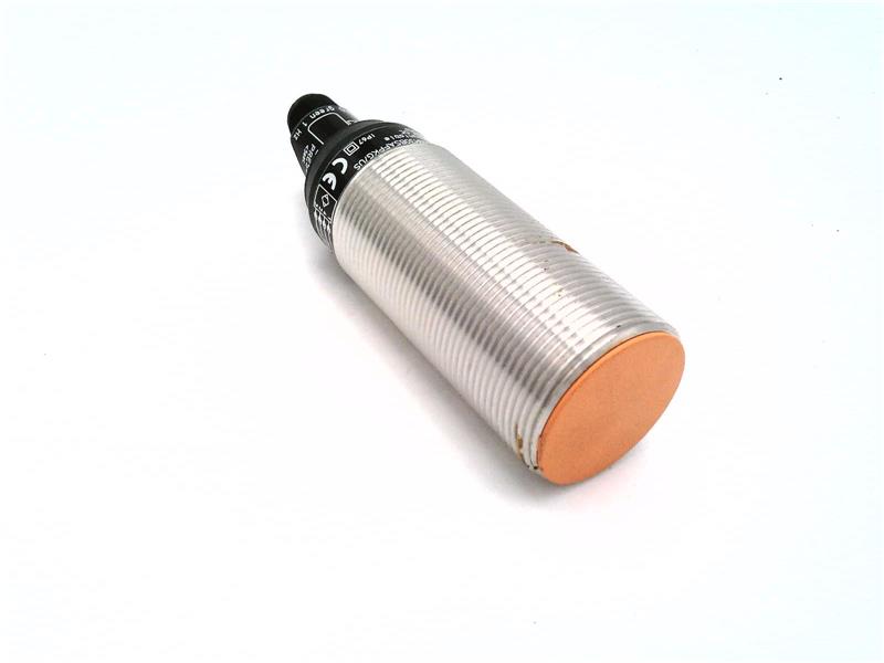 EFECTOR KNM30BSAFPKG/US-100-DPX-KN5100