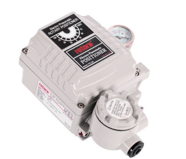 ROTORK YT-1000R-S-I-1-3-1-S-02