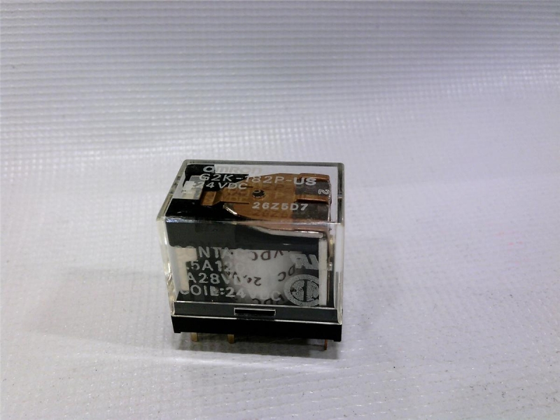 OMRON G2K182PUS24VDC