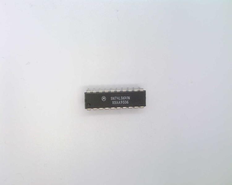 SN74LS641N by NXP SEMICONDUCTOR